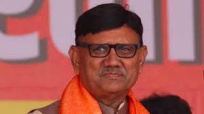 पारदर्शी मूल्यांकन में कृष्णा नगर विधायक को मिला सम्मान, 51 हजार रुपये मिलेंगे