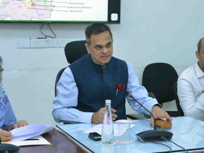 प्राइवेट वेन्यू पर सरकारी इवेंट्स पर लगी रोक, फालतू खर्च कम करने के लिए मुख्य सचिव ने जारी किए निर्देश