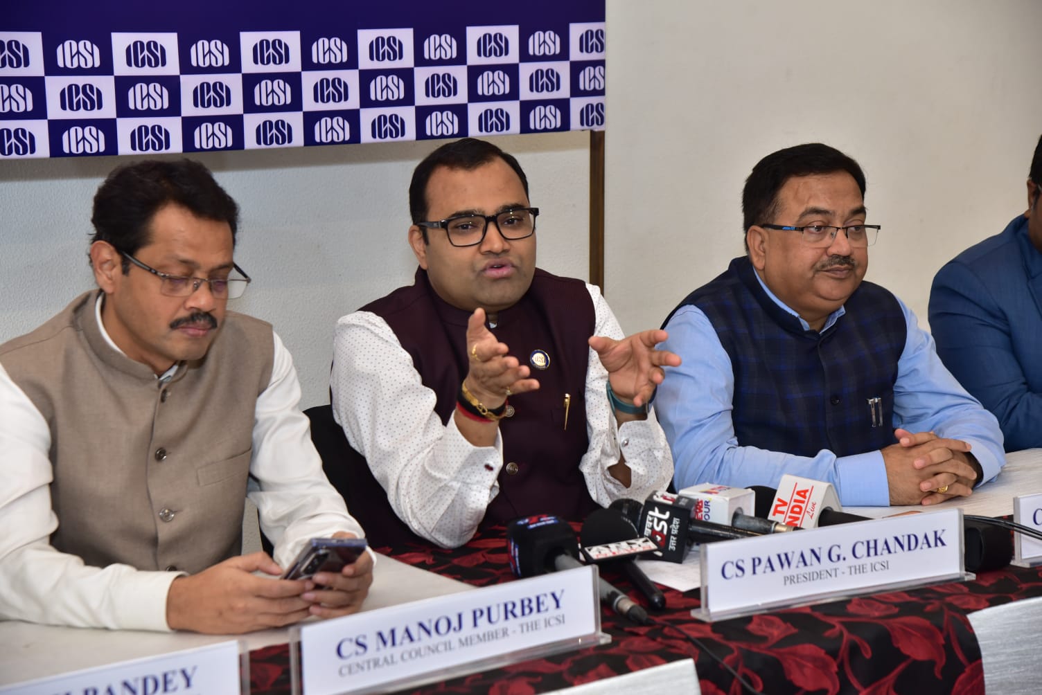 लखनऊ में आईसीएसआई का बड़ा मंथन: बोर्डरूम कानूनी वातावरण, धारा 185 और कॉरपोरेट गवर्नेंस पर विशेषज्ञों की चेतावनी