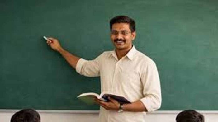 बेसिक से उच्च शिक्षा तक बड़ी राहत: कैशलेस मेडिकल सुविधा के लिए नया पोर्टल तैयार