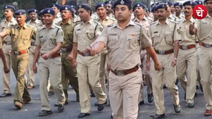 बायोमेट्रिक जांच से खुला राज, दो दिन तक परीक्षा देता रहा फर्जी अभ्यर्थी