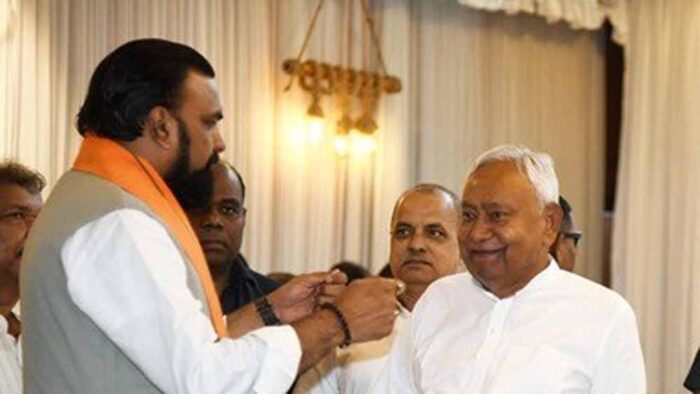 भाजपा-जदयू में नए चेहरों को मौका मिलने की चर्चा, पुराने मंत्रियों की हो सकती है वापसी