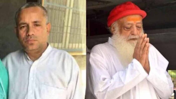 गवाही बदलने के आरोप में महेंद्र चावला गिरफ्तार, लाखों की रिकवरी