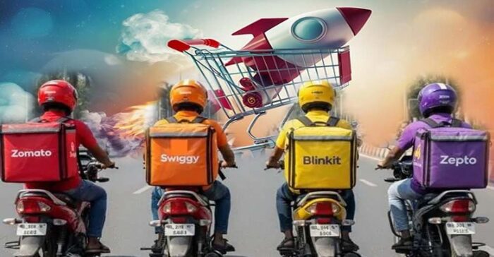 20 का सामान, 200 का ऑर्डर! डिलीवरी फी की वजह से भारतीय क्या खो रहे हैं?
