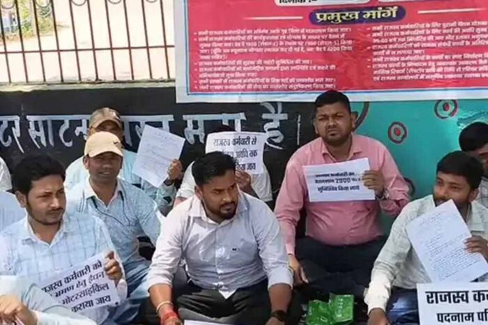 बड़ी राहत: Bihar में CO अधिकारियों की हड़ताल टली, 4 मई से सेवाएं बहाल