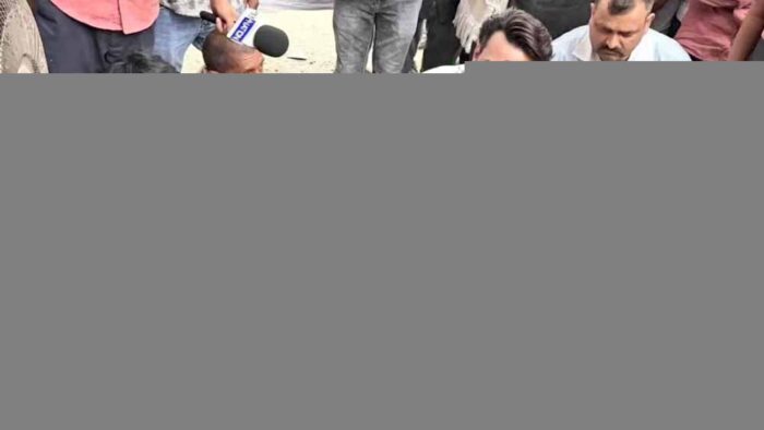 Delhi Murder Case: सम्राट चौधरी ने पीड़ित परिवार के लिए 8 लाख की सहायता घोषित की