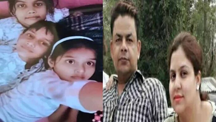 घरेलू विवाद ने लिया खौफनाक मोड़: आरक्षक की दूसरी पत्नी के हमले में मां-बेटे की मौत