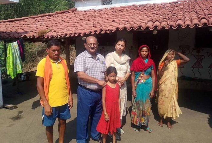 Rural Tourism Boost: जशपुर का गांव चमका, होमस्टे से बढ़ी लोकप्रियता