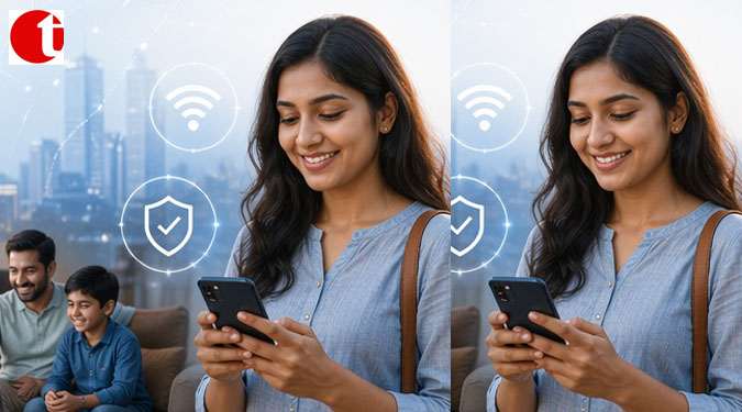 Always On India: From Service to Essential Infrastructure