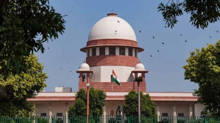 सुप्रीम कोर्ट का फैसला—संबंध खत्म करना रेप नहीं, सहमति और विवाद अलग मुद्दे