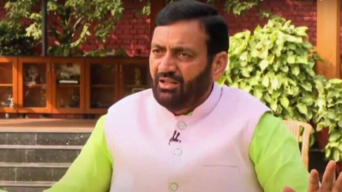 किसानों के मुद्दों पर CM Nayab Singh Saini का बयान, बोले- उनकी समस्याओं से हूं परिचित