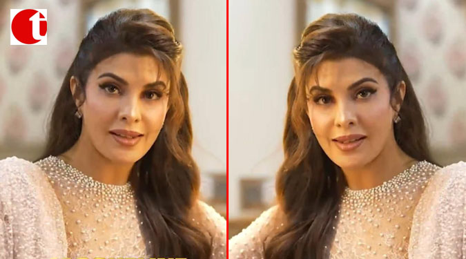 जैकलीन फर्नांडीज़ ने अक्षय कुमार की उस शरारत को याद किया जिसने उन्हें डरा दिया था