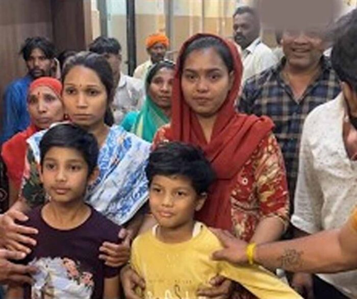 Indore अपहरण कांड में सनसनी, कॉल रिकॉर्डिंग से बच्चों को नुकसान पहुंचाने की साजिश का खुलासा