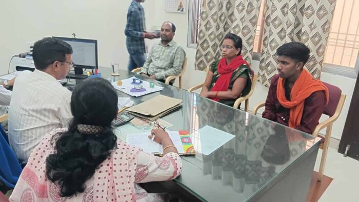 विद्युत उपभोक्ता शिकायत निवारण फोरम ने सुलझाए लंबित प्रकरण