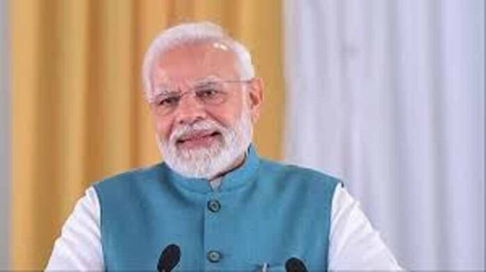 बंगाल में PM मोदी का ‘ओपन लेटर’ दांव, बोले—अब डर नहीं भरोसे की ज़रूरत; जानें ख़त की बड़ी बातें