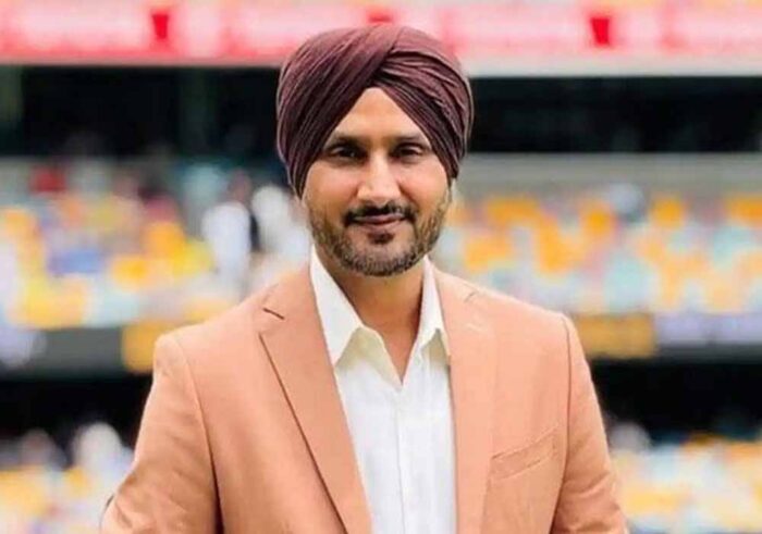Punjab में सुरक्षा पर सियासत तेज, Harbhajan Singh की Z सिक्योरिटी हटी, केंद्र सरकार ने संभाली जिम्मेदारी