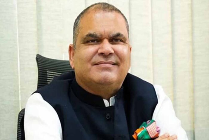 बिजली कटौती पर सरकार सख्त, मंत्री Arora ने गिनाए संकट के कारण और दिया राहत का भरोसा