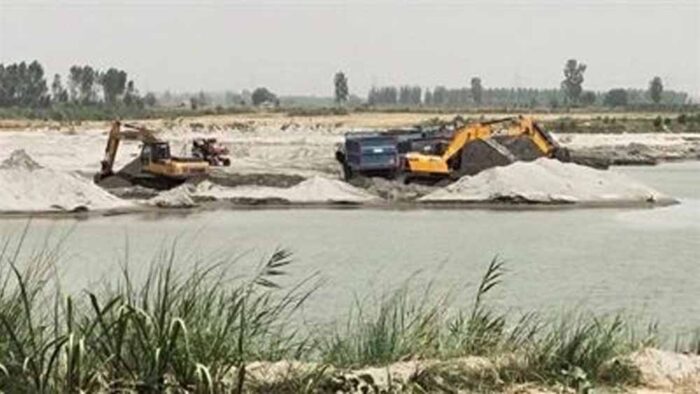 Ravi River और Sutlej River में माइनिंग पर कोर्ट सख्त, Punjab सरकार को समयसीमा तय