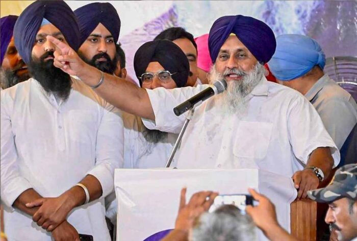 Punjab Politics: Waris Punjab De लड़ेगा नगर निगम चुनाव, कैंडिडेट्स का ऐलान जल्द