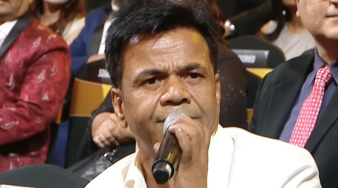 सलमान खान ने फिर दिया राजपाल यादव का साथ, उनके शब्द हैं बेहद प्रेरणादायक