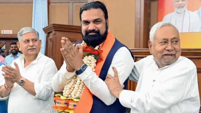 तारीखों के पीछे सियासी रणनीति: सम्राट चौधरी कैबिनेट विस्तार और बंगाल चुनाव का कनेक्शन
