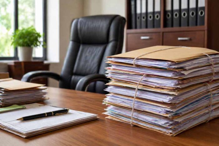 छत्तीसगढ़ में तबादलों की लिस्ट जारी: परिवहन विभाग के 20 RTO अधिकारी इधर से उधर