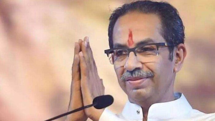 कांग्रेस की टेढ़ी नजर उद्धव ठाकरे की खाली सीट पर, कैंडिडेट उतारने को लेकर विपक्ष में विवाद