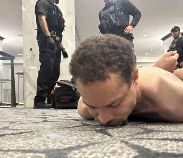 व्हाइट हाउस गोलीबारी के बाद Donald Trump बोले- United States Secret Service ने बहादुरी से संभाला हालात