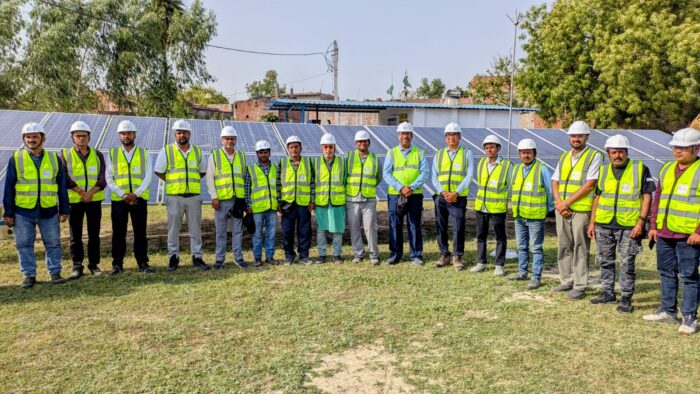 Tata Power Enables Energy Independence with Solar and Bio-CNG Microgrid