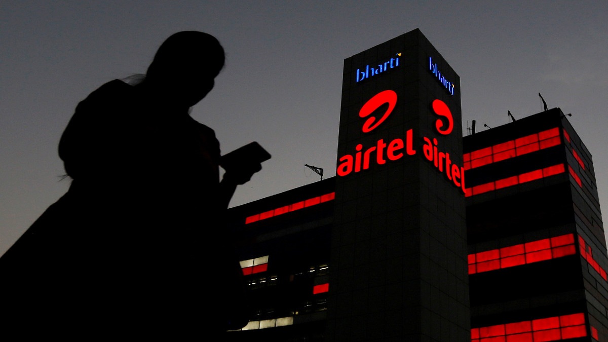 Airtel Announces US$1 Billion Investment in Nxtra Led by Alpha Wave Global and Existing Investor Carlyle. Bharti Airtel Will Also Participate