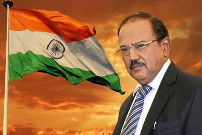 अजीत डोभाल का मुसलमानों से संदेश- एक ही जहाज के मुसाफिर हैं, डूबेंगे तो साथ डूबेंगे