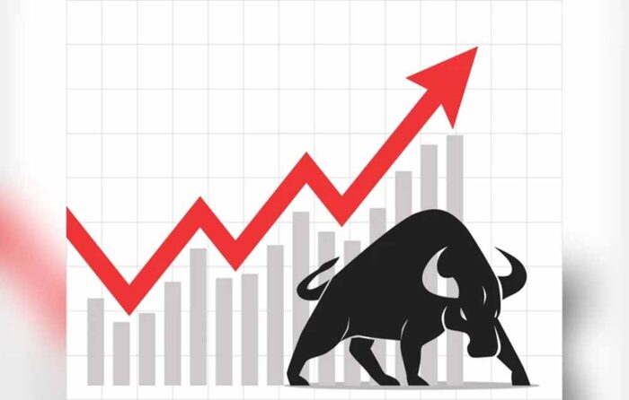 सेंसेक्स में 1300 अंकों की बढ़त, निफ्टी 24250 के पार – शेयर बाजार की तेजी के पीछे हैं ये वजहें