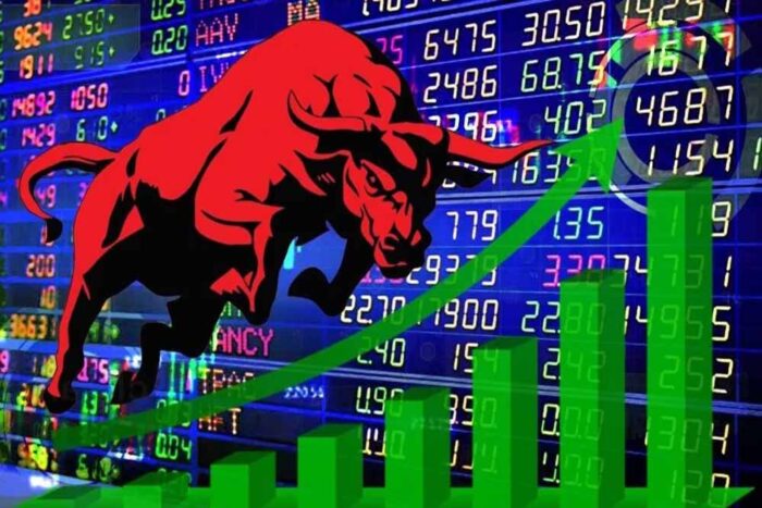 सेंसेक्स 1263 अंक उछला, 78,111 पर बंद, निफ्टी ने 24,200 का आंकड़ा पार किया