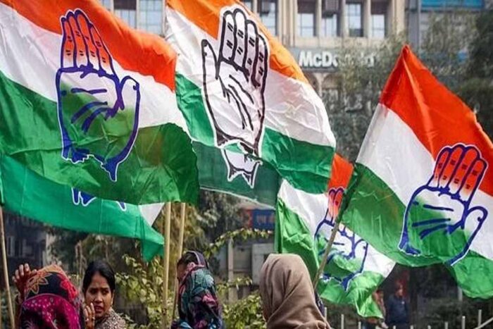 राज्यसभा की तीसरी सीट के लिए कांग्रेस का दिग्गज नेता को मौका देने पर बढ़ी चर्चा