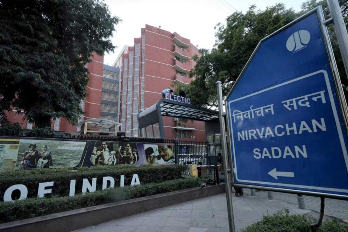 गुजरात में 26 अप्रैल को 9000 सीटों के लिए निकाय चुनाव, जानें तारीख और शेड्यूल