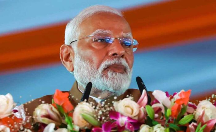 ‘4 मई के बाद भाजपा के शपथ ग्रहण समारोह में वापसी करूंगा’, बंगाल में जीत को लेकर पीएम मोदी का भरोसा