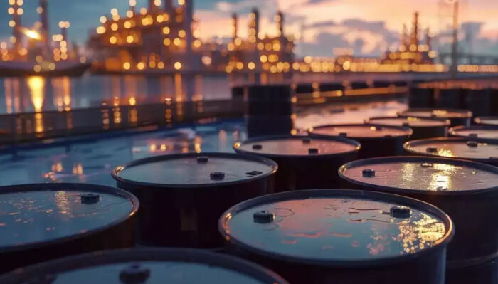 तेल और गैस की कीमतों में गिरावट: होर्मुज खुलने से 11% कमी, नया संकट?