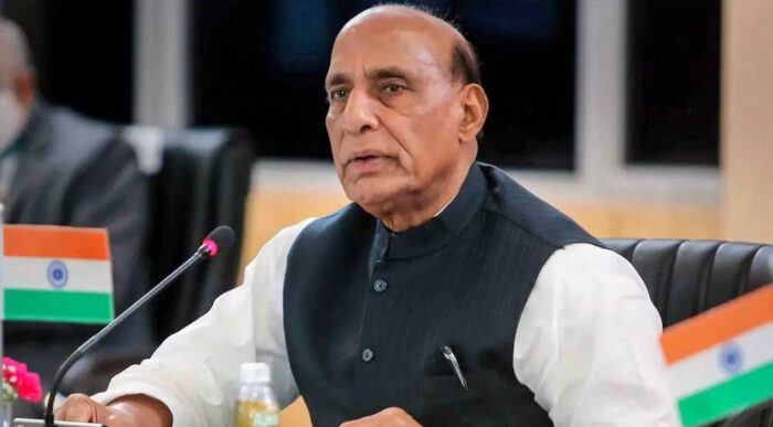 राजनाथ सिंह का बयान: सीमा-पार आतंकवाद को अनदेखा नहीं किया जा सकता, दोहरे मानदंडों का कोई स्थान नहीं