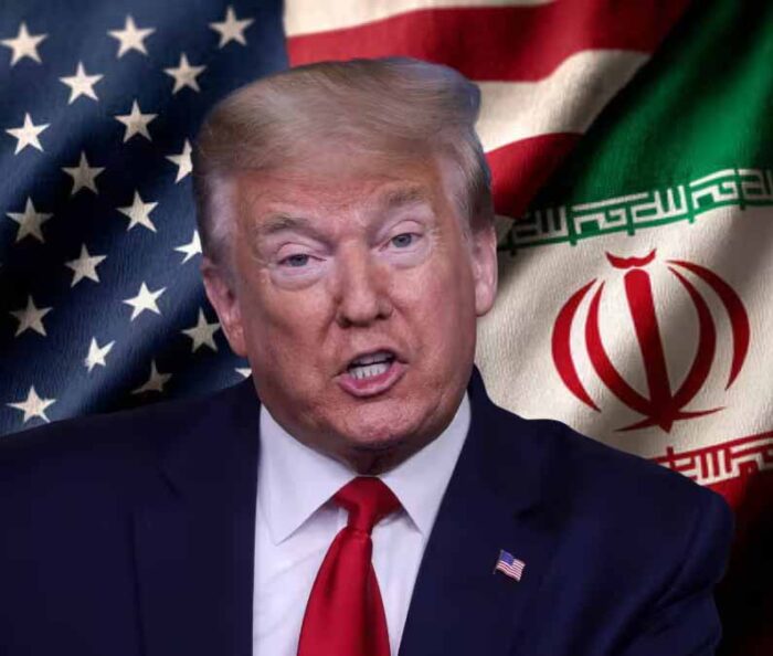 होर्मुज प्रतिबंध को लेकर तनाव बढ़ा, डोनाल्ड ट्रंप बोले—ईरान की ब्लैकमेलिंग नहीं चलेगी