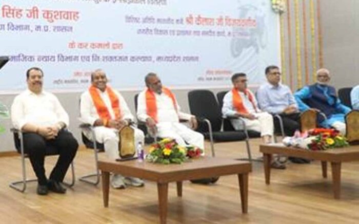 “लाइवलीहुड ऑन व्हील्स” बना आत्मनिर्भरता और सम्मान की नई पहचान