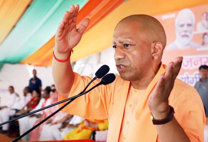 यूपी में शिक्षा पर फोकस: योगी आदित्यनाथ सरकार का मिशन—अब कोई बच्चा नहीं रहेगा स्कूल से बाहर, 1 मई से विशेष अभियान शुरू