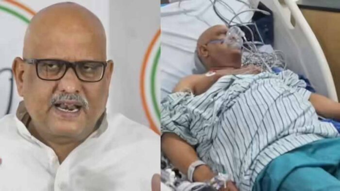 अजय राय ने दी हेल्थ अपडेट: ‘बाबा विश्वनाथ की कृपा’, जानिए कब मिल सकता है डिस्चार्ज