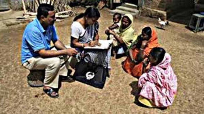 ताजमहल से लेकर बटेश्वर तक सभी स्मारक, सरकारी और गैर-सरकारी संस्थाओं की होगी संख्या अंकन