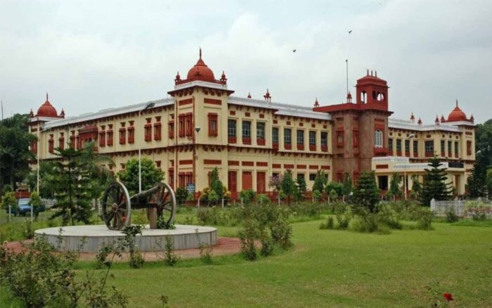 बिहार म्यूजियम की लोकप्रियता बढ़ी, 10 साल में पहली बार टूटा विज़िटर्स का रिकॉर्ड