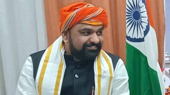 बिहार से सकारात्मक संदेश, सम्राट चौधरी ने जनादेश का किया स्वागत