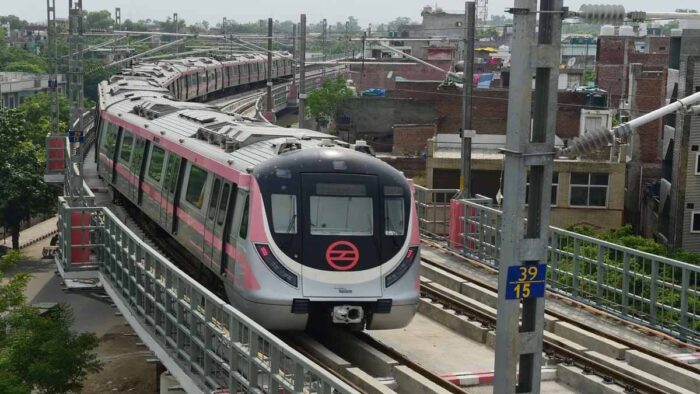 राजधानी को मिलेंगे नए मेट्रो कॉरिडोर, हजारों यात्रियों को होगा फायदा