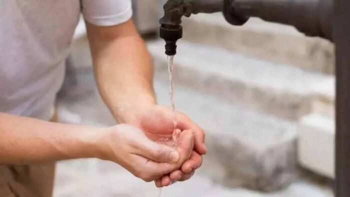 नई जल नीति से गांवों को ताकत, पंचायतें संभालेंगी पानी सप्लाई और बिलिंग