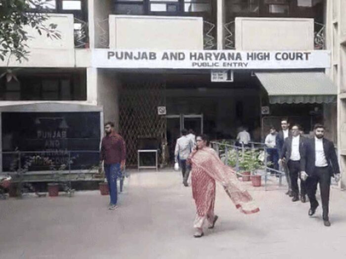 पंचायत भूमि के कथित गलत पंजीकरण पर हाईकोर्ट ने जांच के दिए आदेश