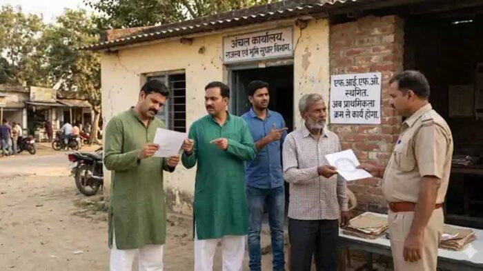 डिजिटल सिस्टम से बदलेगा हरियाणा का राजस्व विभाग, फेसलेस रजिस्ट्रेशन और ई-स्टांप लागू