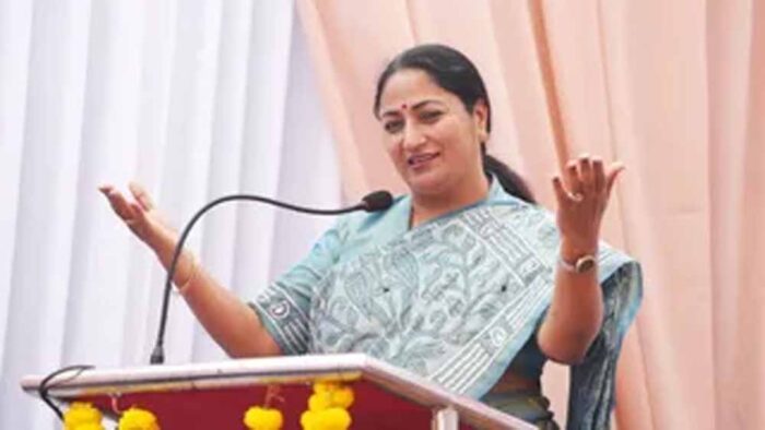 मुख्यमंत्री रेखा गुप्ता का बड़ा फैसला: पानी-सीवर इन्फ्रास्ट्रक्चर चार्ज घटा